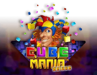 Tetri Mania Deluxe (Cube Mania Deluxe)